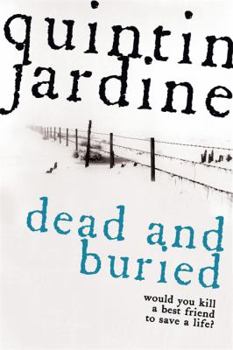 Paperback Dead and Buried Book