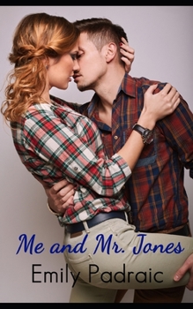 Paperback Me and Mr. Jones Book