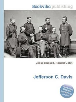 Paperback Jefferson C. Davis Book