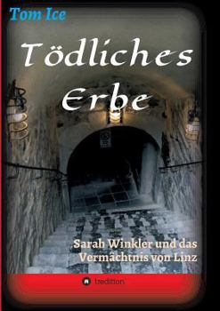 Paperback Tödliches Erbe [German] Book