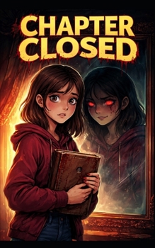 Paperback Chapter Closed Book