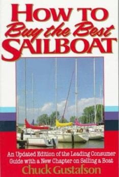 Paperback How to Buy the Best Sailboat Book