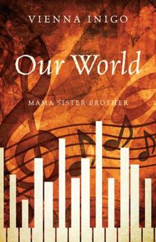 Paperback Our World: Mama Sister Brother Book