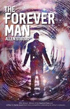 Paperback The Forever Man Book