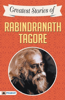 Paperback Greatest Stories of Rabindranath Tagore Book