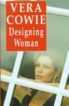 Hardcover Designing Woman Book