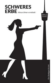 Paperback Schweres Erbe [German] Book