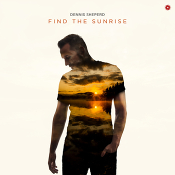 Music - CD Find The Sunrise Book