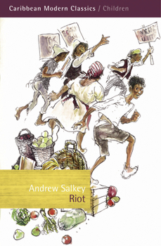 Paperback Riot Book