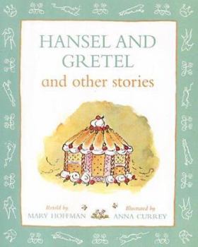 Paperback Hansel and Gretel and Other Stories Book