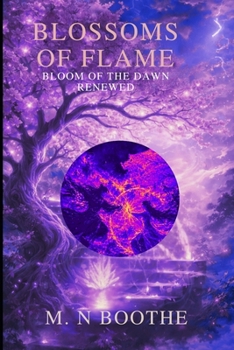Paperback Bloom of the Dawn Renewed Book
