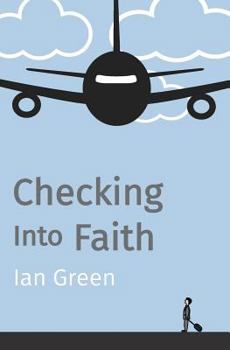 Paperback Checking into Faith Book