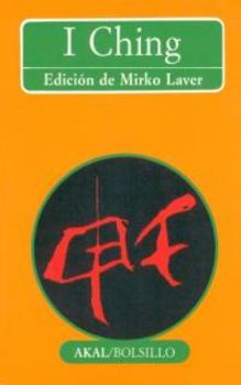 Paperback I-Ching [Spanish] Book