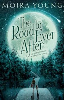 Hardcover The Road to Ever After Book