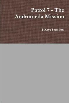 Paperback Patrol 7 - The Andromeda Mission Book