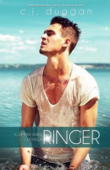 Paperback Ringer Book