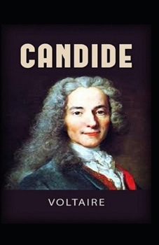 Paperback Voltaire Candide (classics illustrated) Book