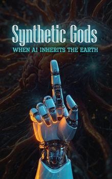 Synthetic Gods: When AI Inherits the Earth