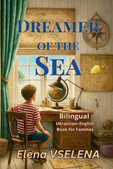 Dreamer of the Sea: An Adventure Book, Diary & Treasure Map