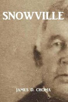 Paperback Snowville Book