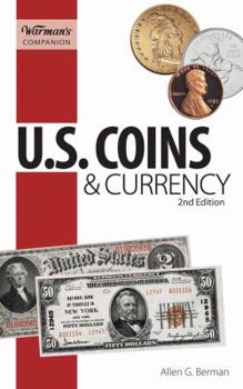 Paperback U.S. Coins & Currency Book