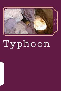 Paperback Typhoon Book