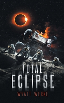 Paperback Total Eclipse Book