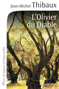 Paperback L'Olivier du diable [French] Book