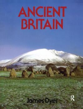 Hardcover Ancient Britain Book