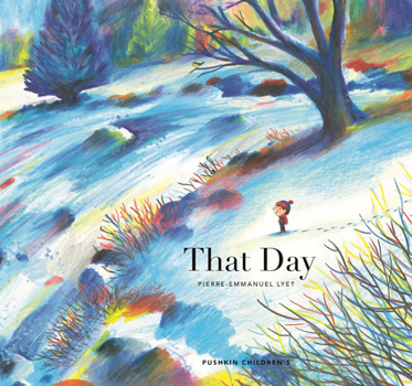 Hardcover That Day: A Celebration of Love and Memories Book