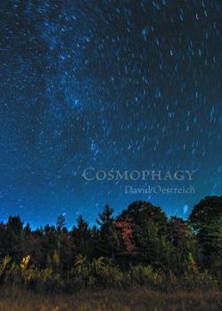 Paperback Cosmophagy Book