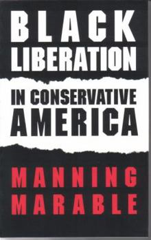 Paperback Black Liberation in Conservative America Book