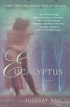 Paperback Eucalyptus Book