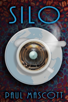 Paperback Silo Book