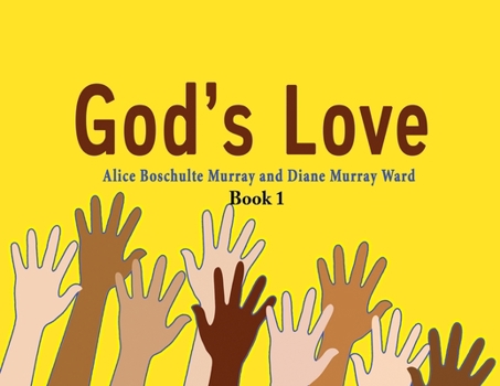 Paperback God's Love: Book 1 Book
