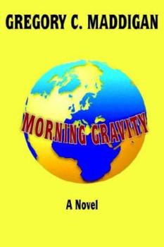 Paperback Morning Gravity Book