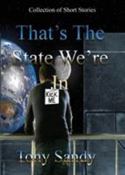 Paperback That's the State We're In Book