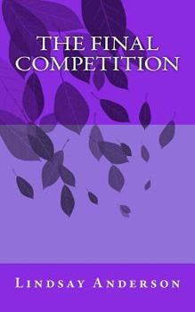 Paperback The Final Competition Book