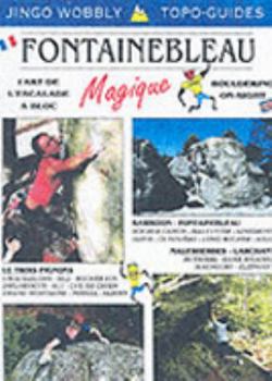 Paperback FONTAINEBLEAU MAGIQUE [French] Book