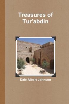 Paperback Treasures of Tur'abdin Book