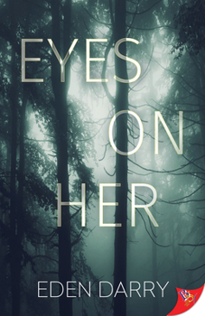 Paperback Eyes on Her Book