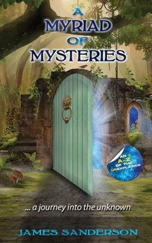 Paperback A Myriad of Mysteries Book