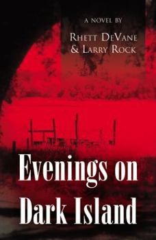 Paperback Evenings on Dark Island Book