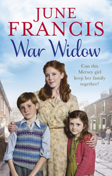 Paperback War Widow Book