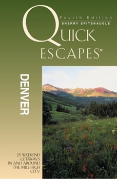 Paperback Quick Escapes(r) Minneapolis-St. Paul: 21 Weekend Getaways in and Around the Twin Cities Book