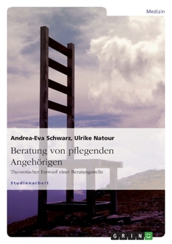 Beratung Von Pflegenden Angehorigen