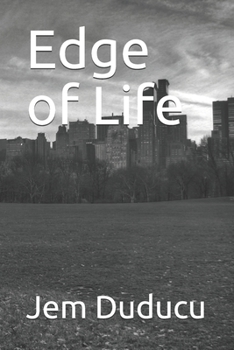 Paperback Edge of Life Book