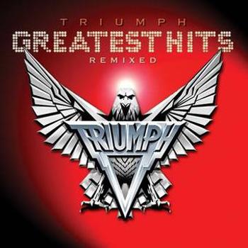 Music - CD Triumph: Greatest Hits Remixed Book