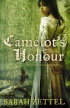 For Camelot's Honor - Book #2 of the Paths to Camelot