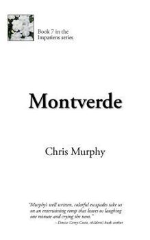 Paperback Montverde Book
